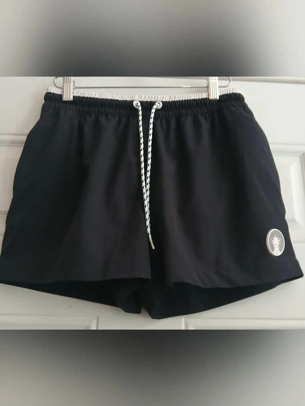 Chubbies Men's 'The Capes' 4